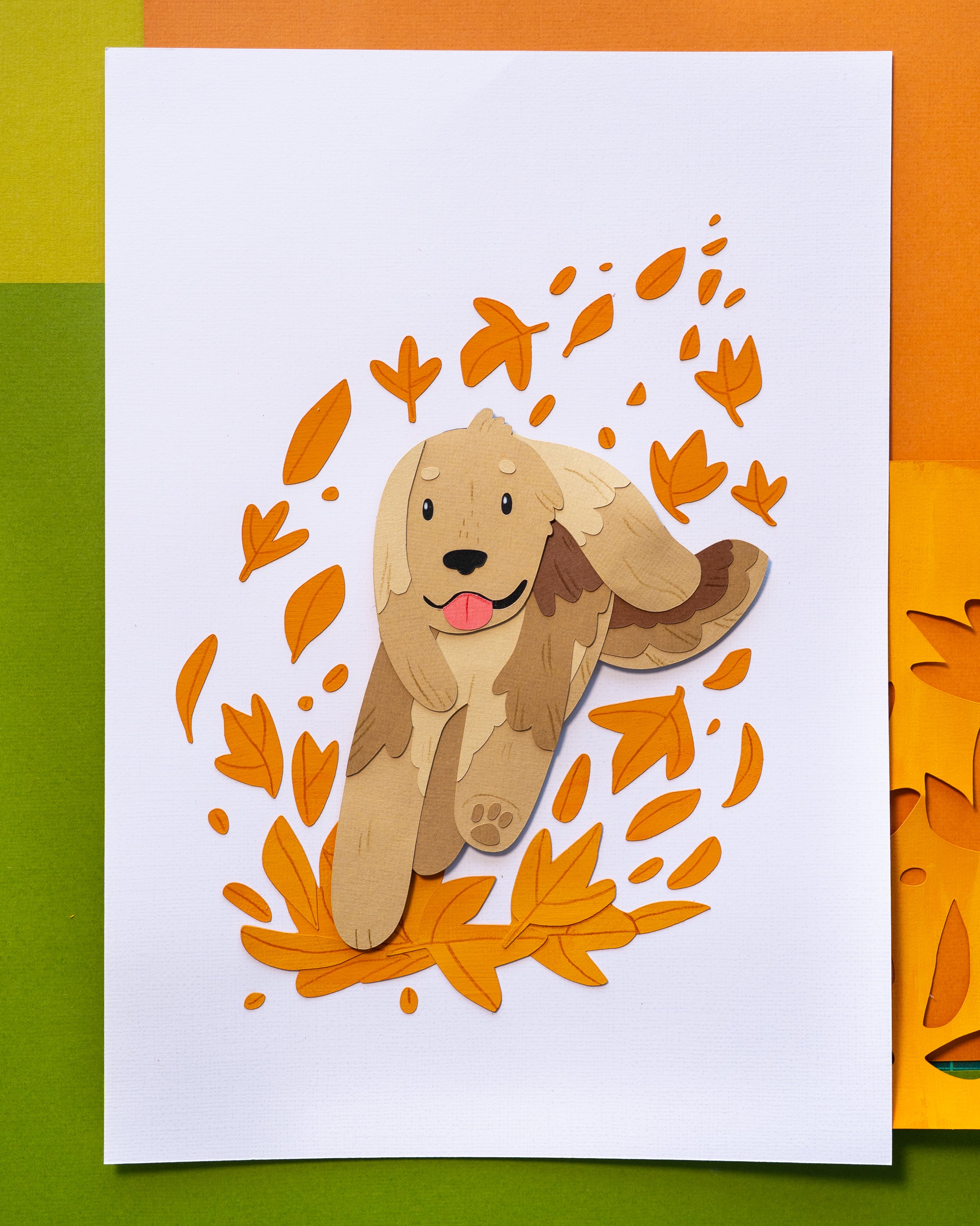 Leaf Original