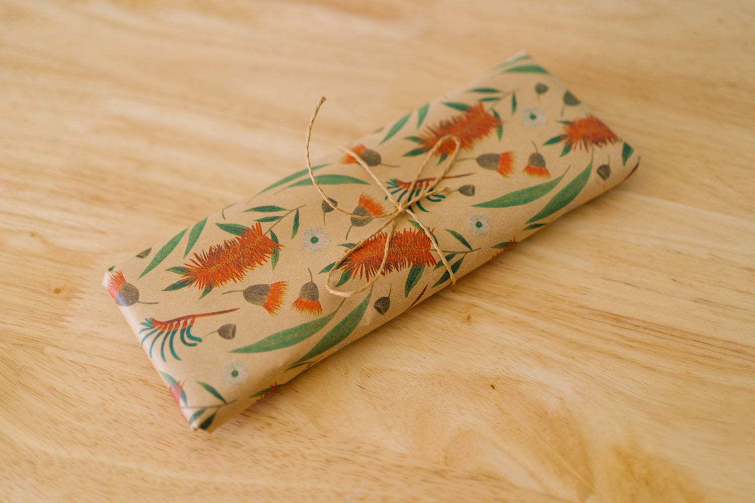 Free Gift Wrapping! (Add to Cart to claim)