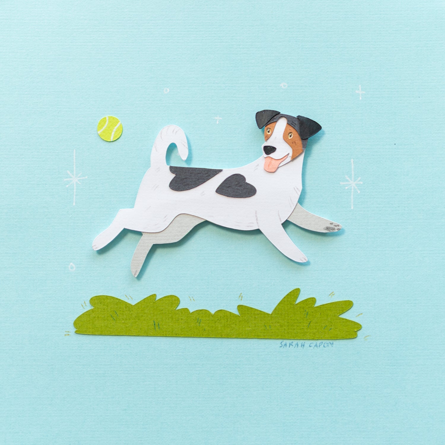 Jack Russells