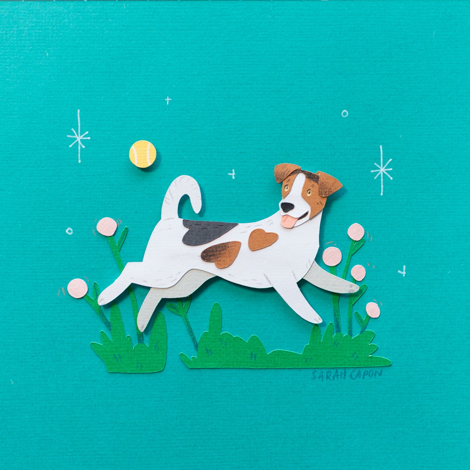 Jack Russells