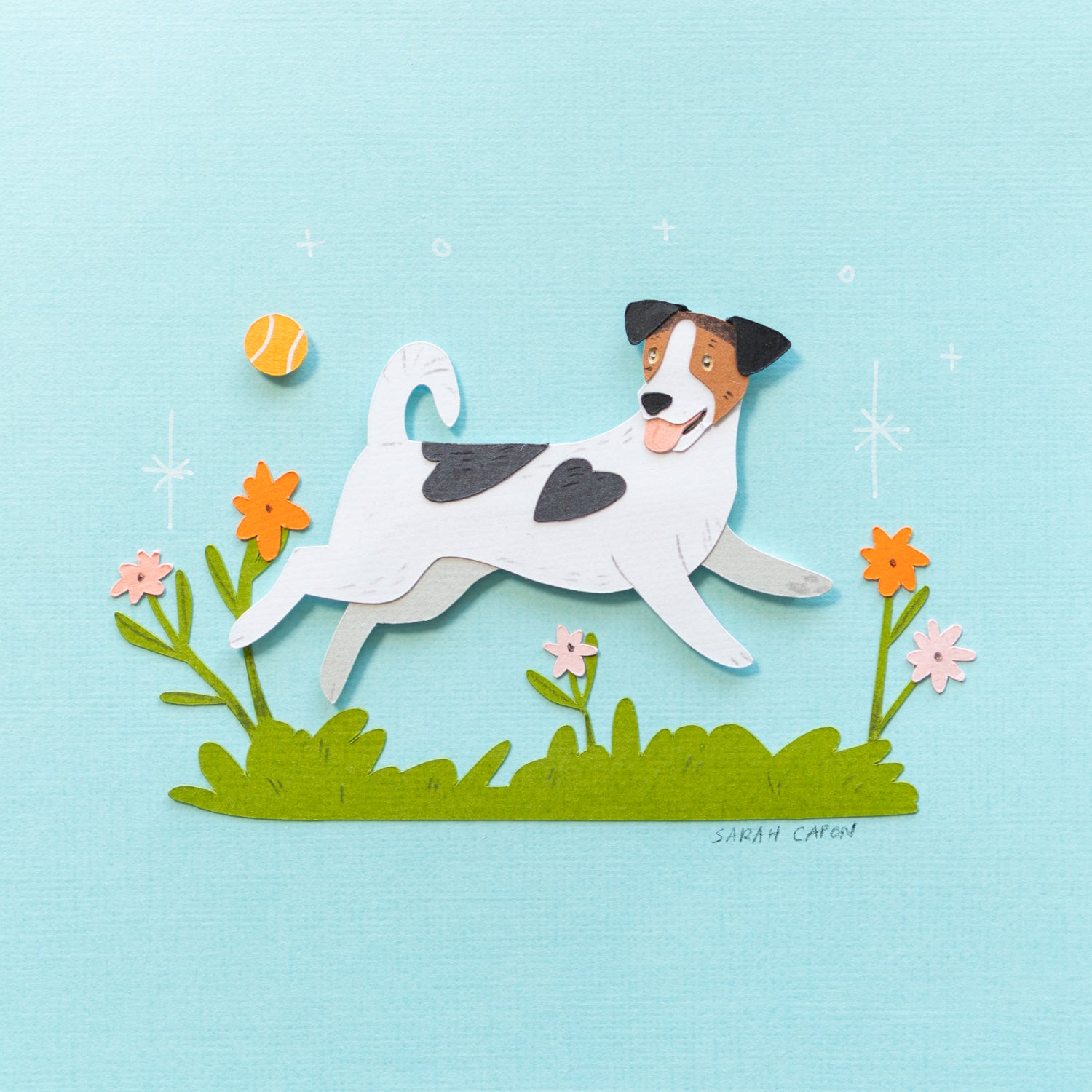 Jack Russells