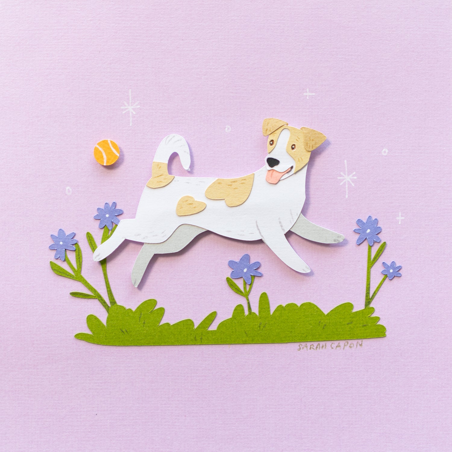 Jack Russells