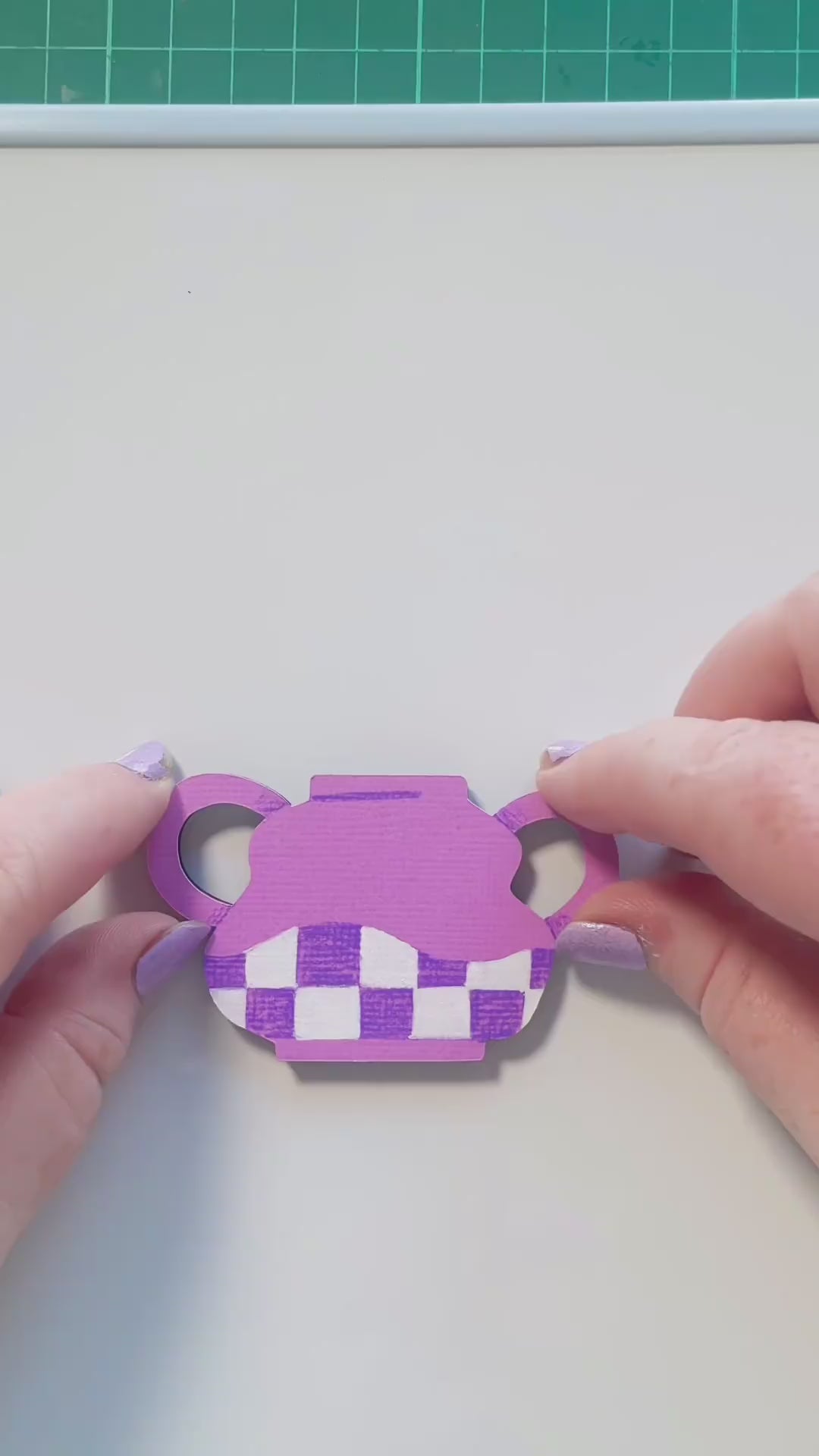 Mystery Flower Magnet Set