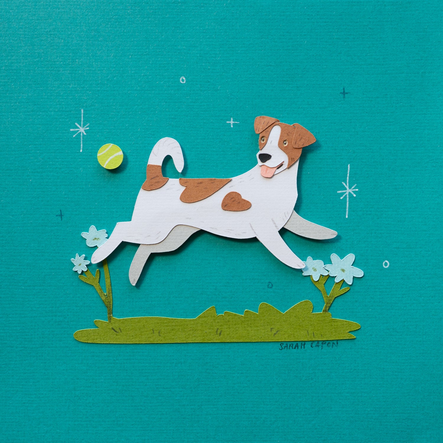 Jack Russells