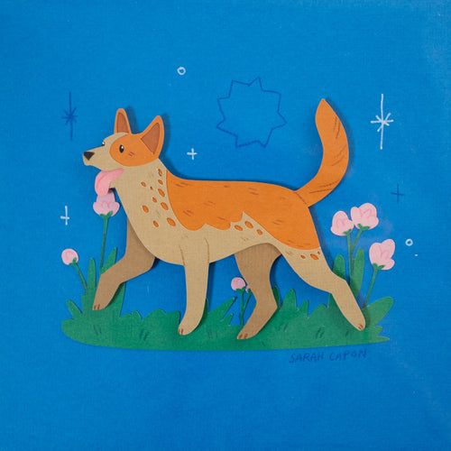 Australian Cattle Dogs