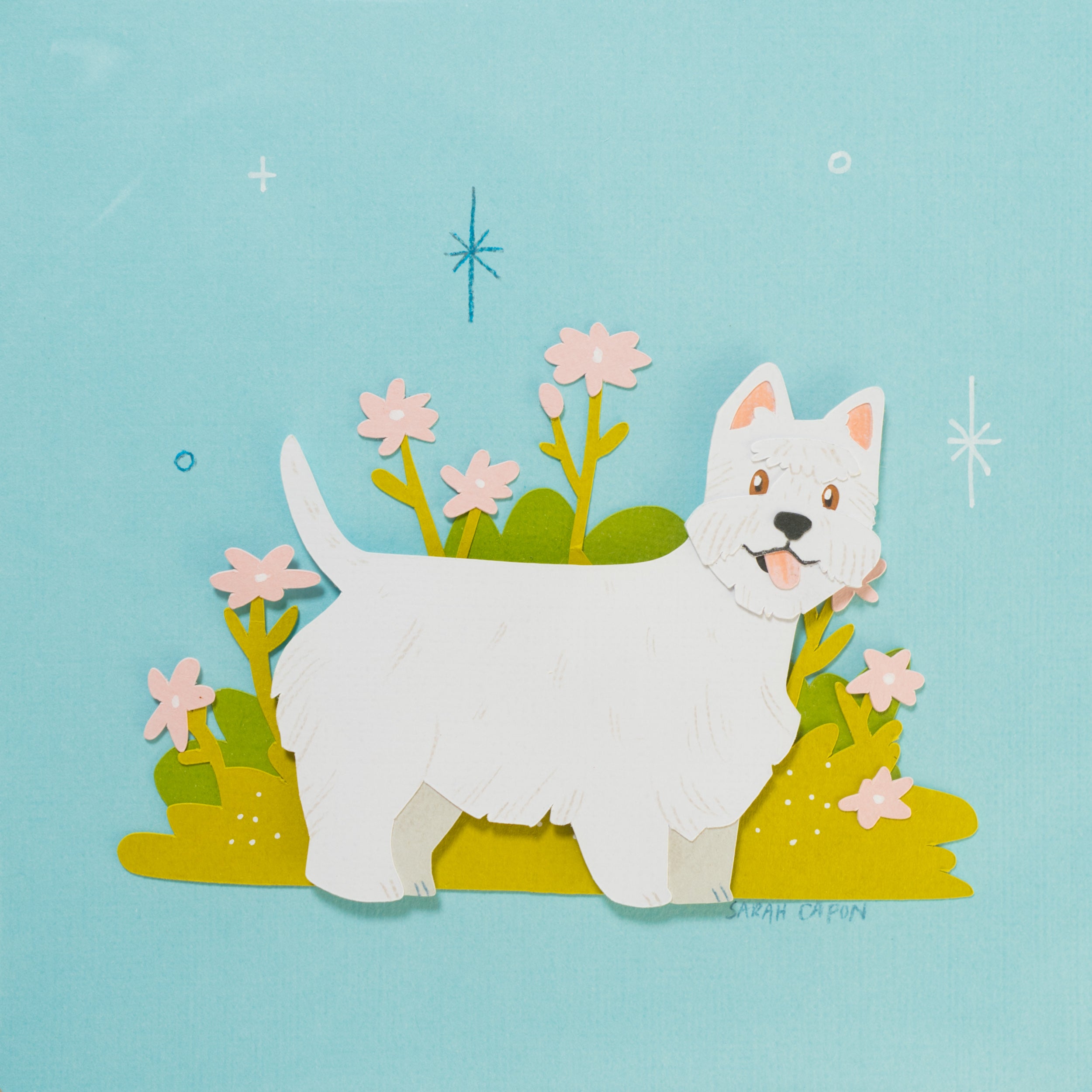 Westies