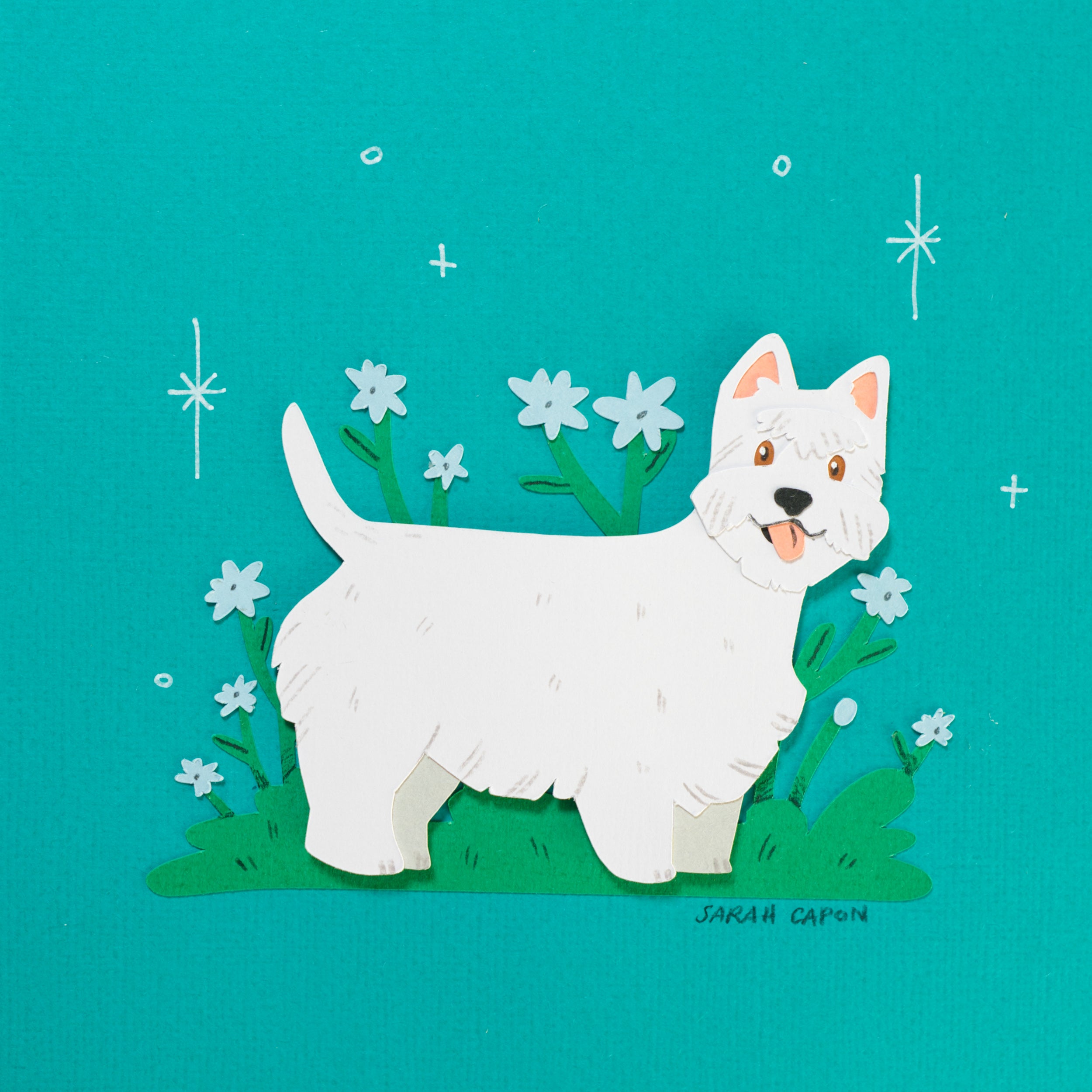 Westies
